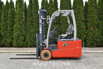 HELI Li-ion CPD16SQ-GE2LI - 4396