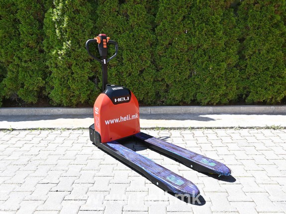 HELI CBD15J LI-ion 1500kg