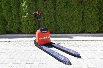 HELI CBD18J LI-ion 1800kg