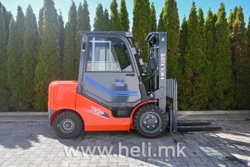 HELI CPCD35-M3H 3.5t Dizel - 4510