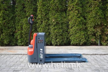 HELI CBD20-C2LIH Elektricen paletar 4542