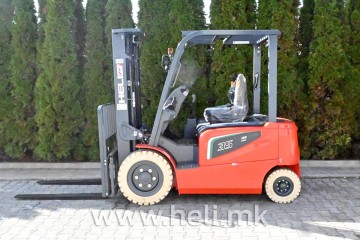 HELI Li-ion CPD35-A3LIH4-M - 4544