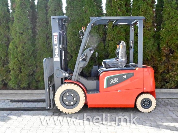 HELI Li-ion CPD35-A3LIH4-M - 4544
