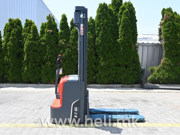 Heli Elektricen staker 1600kg - 4800mm CDD16-A2LIH - HMK063