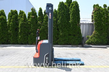 Heli Elektricen staker 1600kg - 4800mm CDD16-A2LIH - HMK062