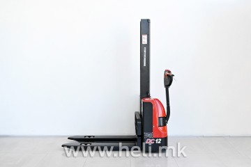 HELI CDD12J elektricen staker 3500 mm - 77