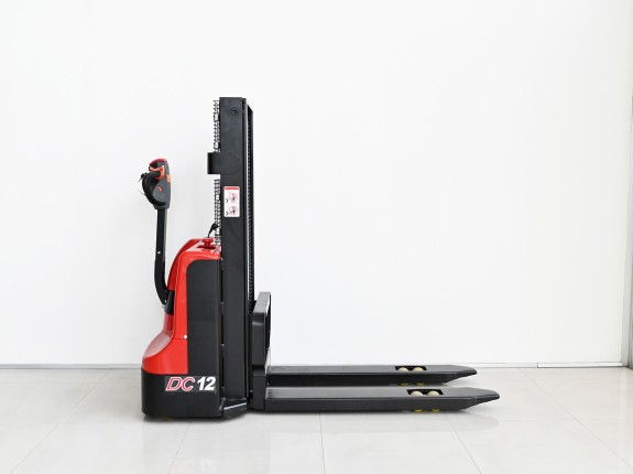 HELI CPD12 elektricen staker 2000 mm - 78