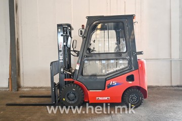 HELI 1.5 tona Dizel CPCD15-QC4K2 - HMK104