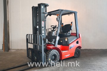 HELI 1.5 tona Dizel CPCD15-XCK2 - HMK103